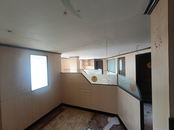 Ceebros Manjula Commercial Space For Rent In Egmore